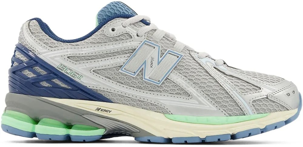 New Balance baskets 1906 still water Grijs