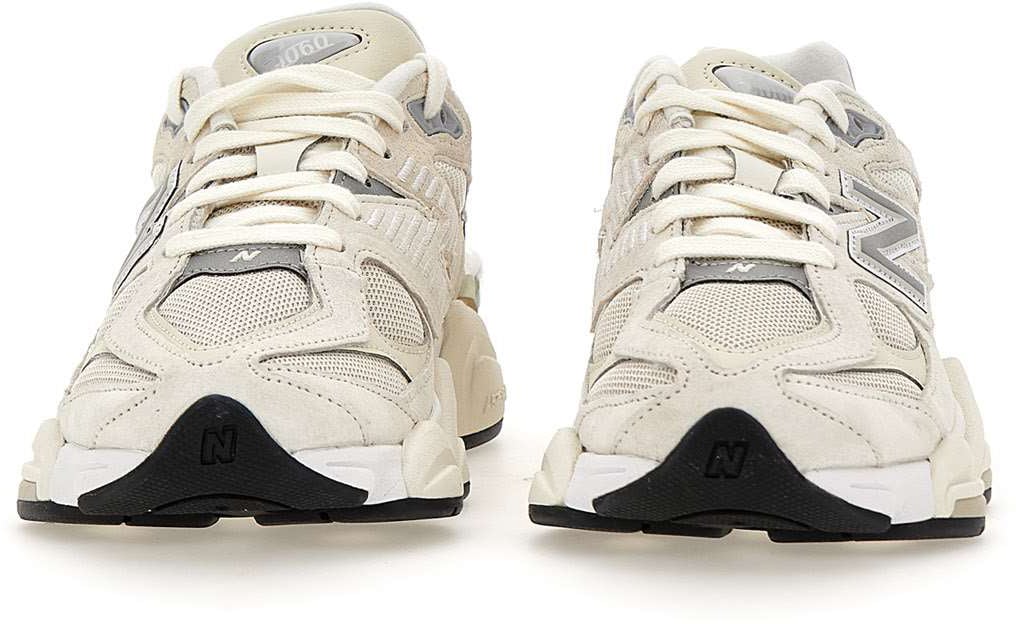 New Balance Sneakers White Wit