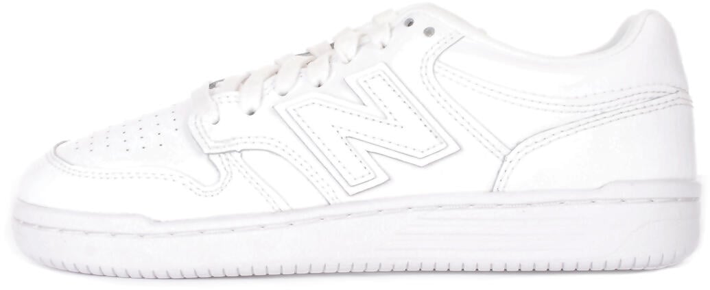 New Balance Sneakers White Wit