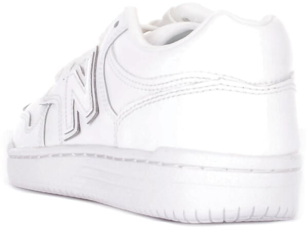 New Balance Sneakers White Wit