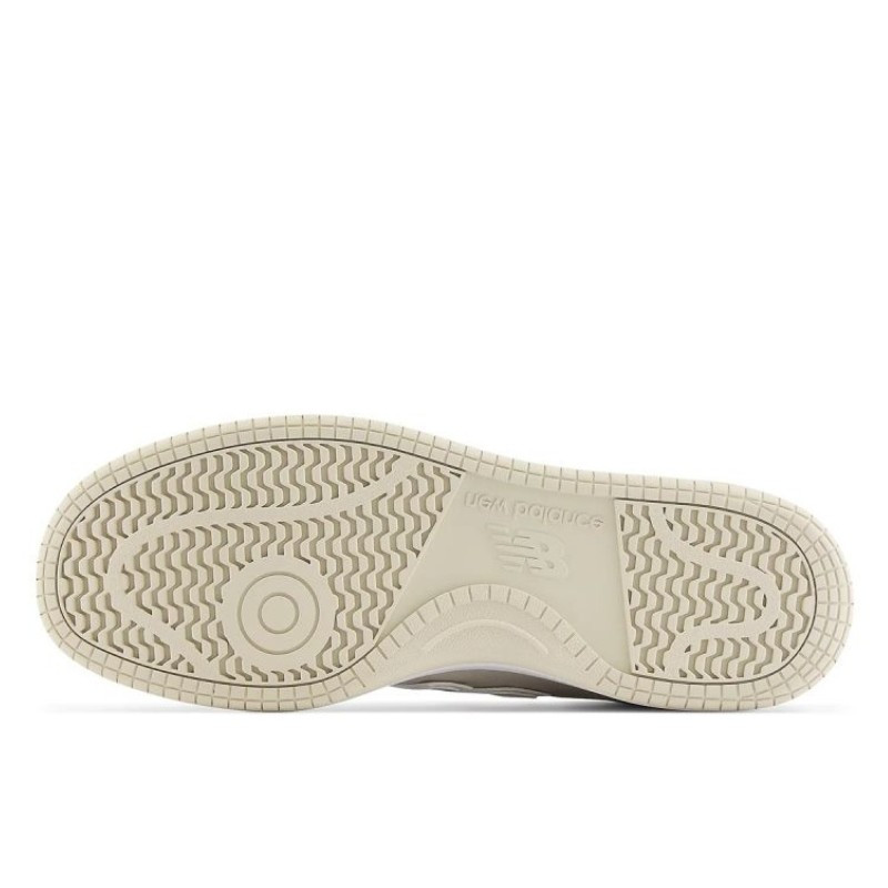 New Balance New Balance 480 Timberwolf Wit