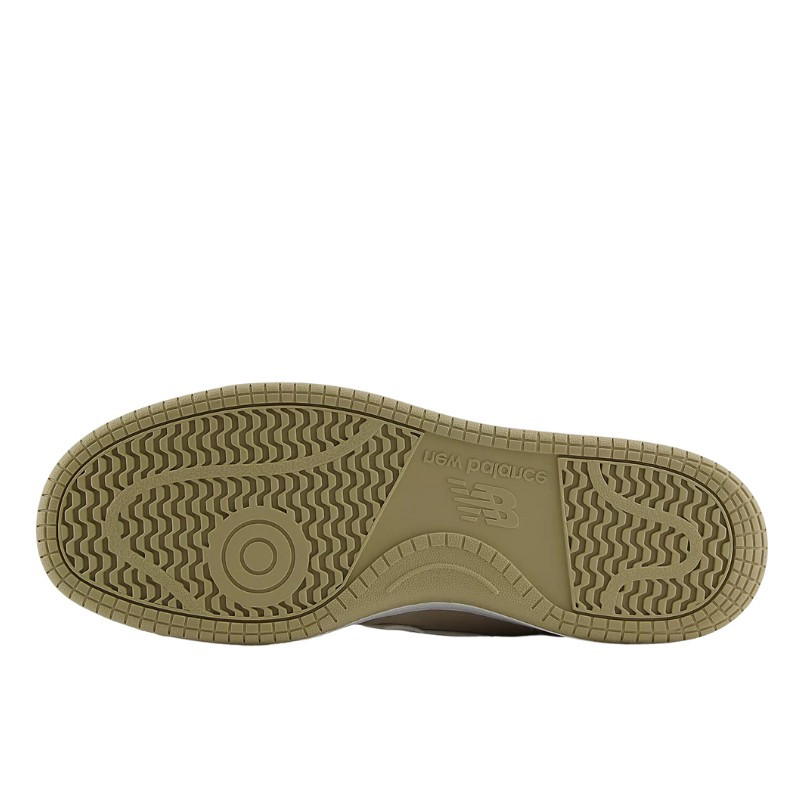 New Balance New Balance 480 Moonbeam Beige