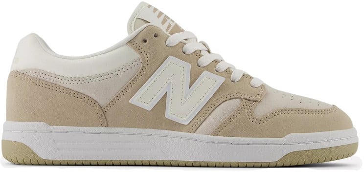 New Balance New Balance 480 Moonbeam Beige