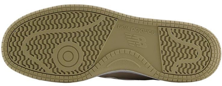 New Balance New Balance 480 Moonbeam Beige