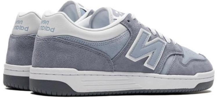 New Balance New Balance 480 Arctic Grey Grijs