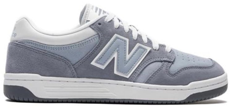 New Balance New Balance 480 Arctic Grey Grijs