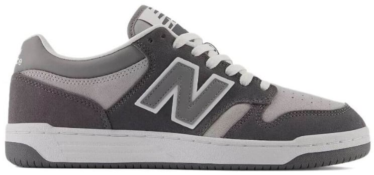 New Balance New Balance 480 Castlerock Grijs