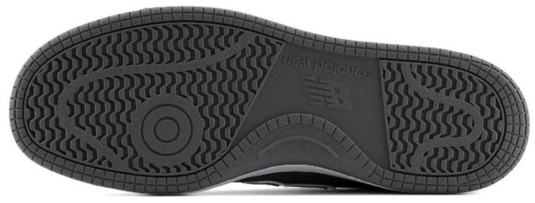 New Balance New Balance 480 Castlerock Donkergrijs