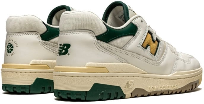 New Balance New Balance 550 Aime Leon Dore Natural Green Wit