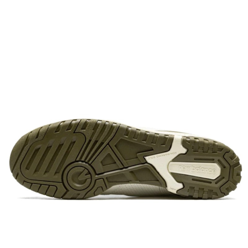 New Balance New Balance 550 Aime Leon Dore Olive Wit