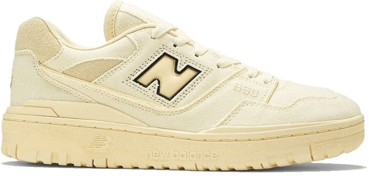 New Balance New Balance 550 Joe Freshgoods Conversations Amongst Us Beige