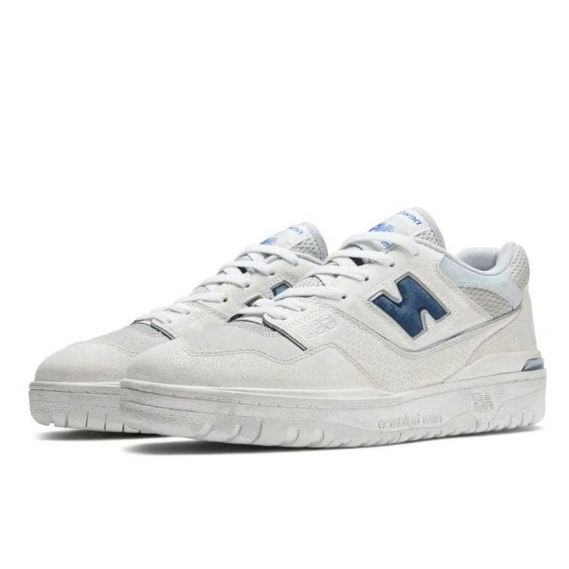 New Balance New Balance 550 Grey Day (2023) Grijs