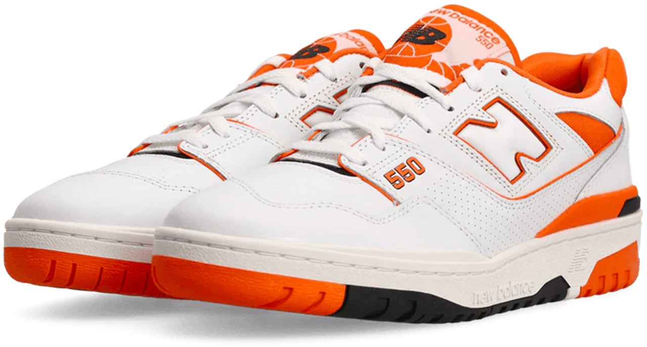 New Balance New Balance 550 Syracuse Divers
