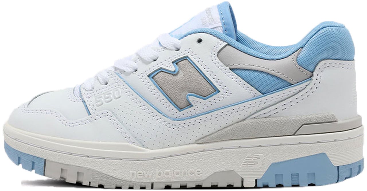 New Balance New Balance 550 University Blue White Divers