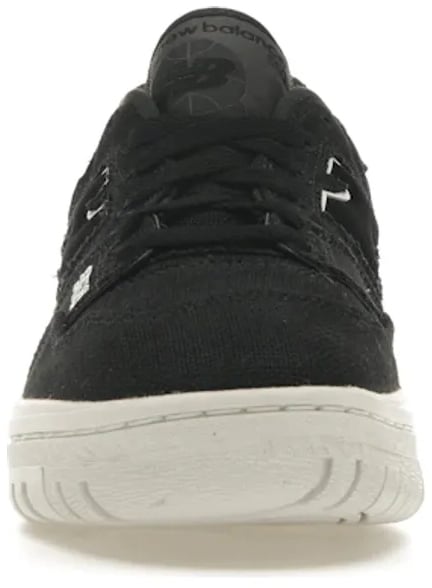 New Balance New Balance 550 Magnet Black White Wit