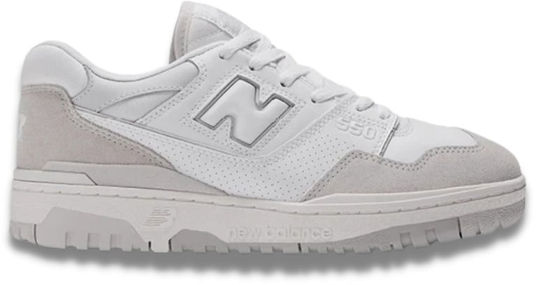 New Balance New Balance 550 White Summer Fog Wit