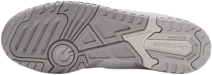 New Balance New Balance 550 White Summer Fog Wit