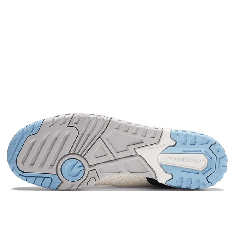 New Balance New Balance 550 Marquette Wit