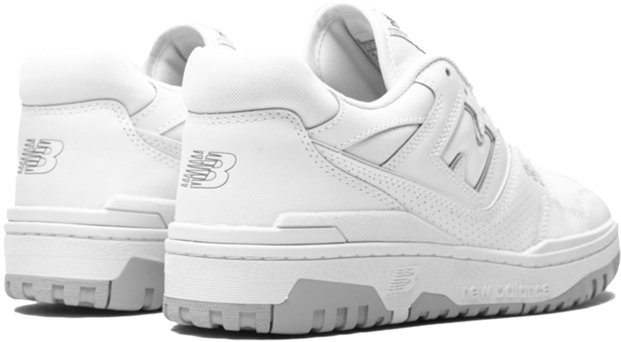 New Balance New Balance 550 White Grey Divers