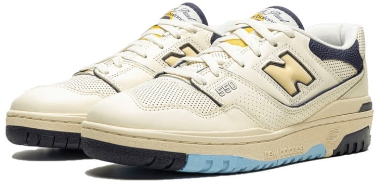 New Balance New Balance 550 Rich Paul Blauw
