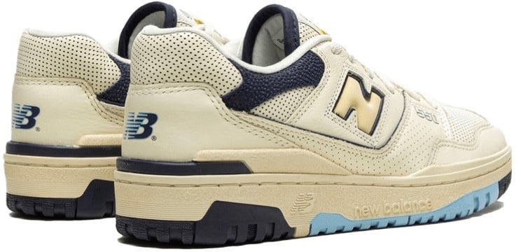 New Balance New Balance 550 Rich Paul Blauw