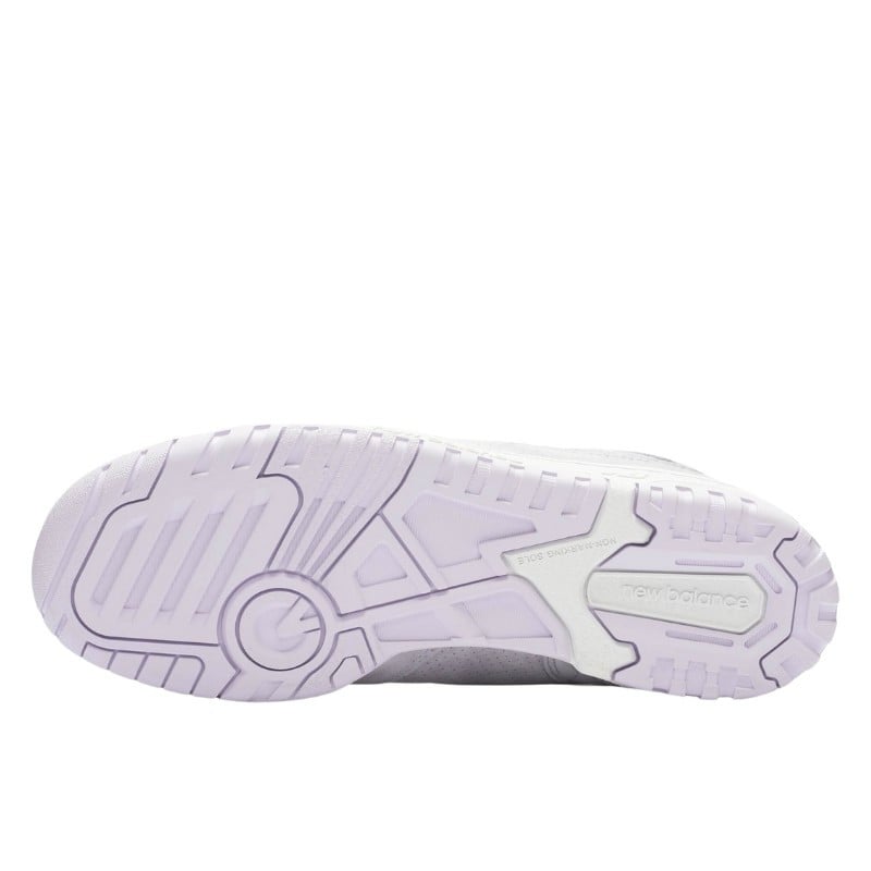 New Balance New Balance 550 Rich Paul Forever Yours Grijs