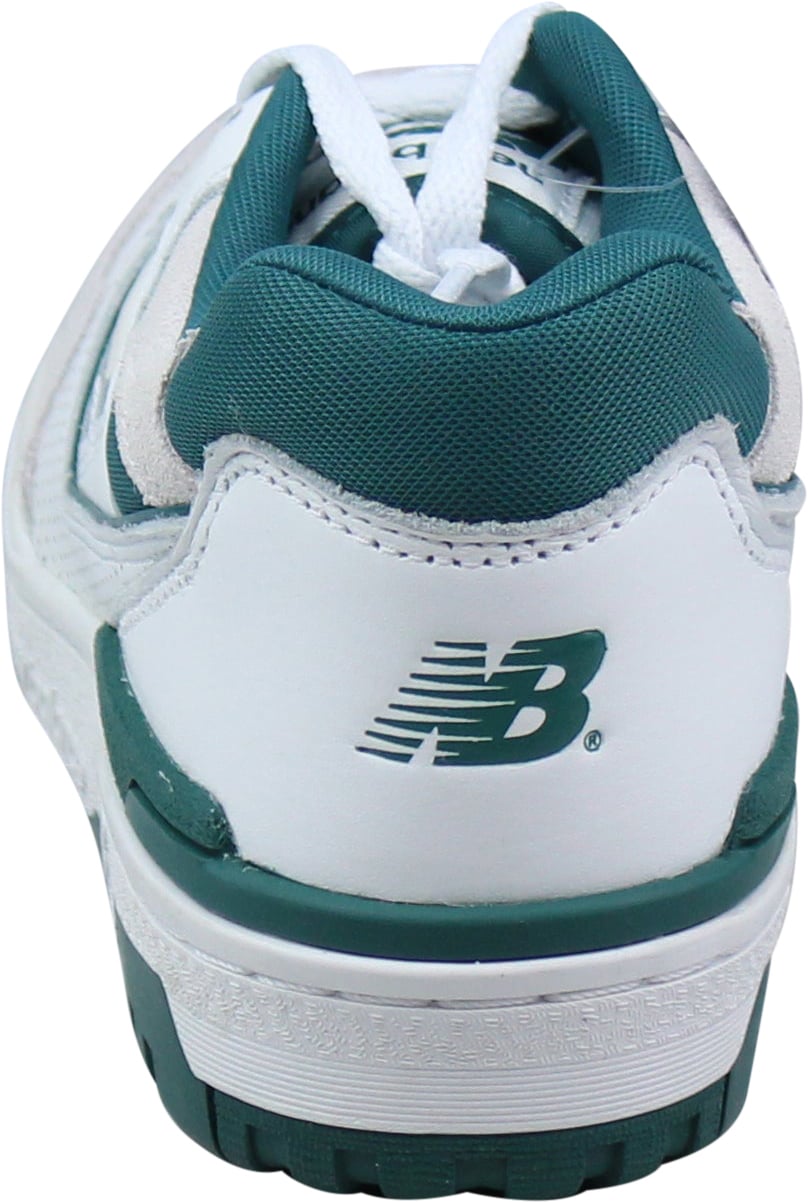 New Balance New Balance 550 'Vintage Teal Green' Groen