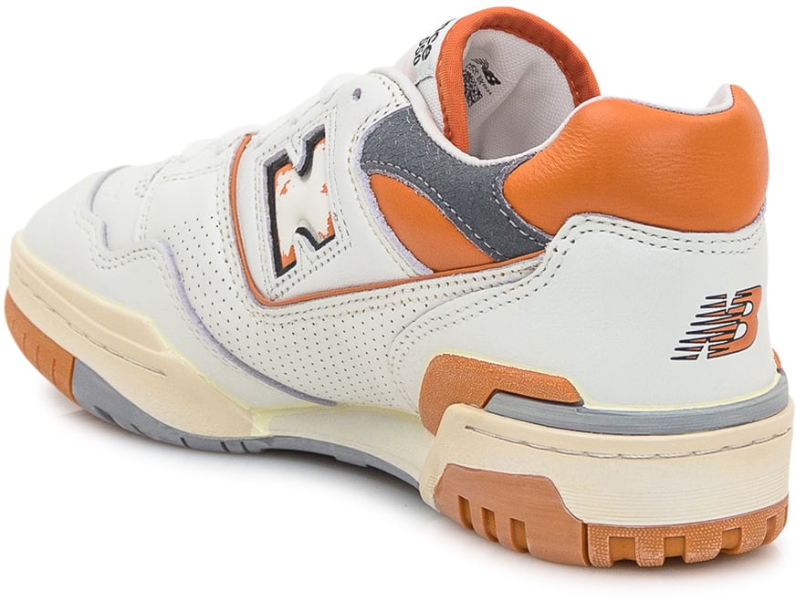 New Balance Scarpa Lifestyle Wit