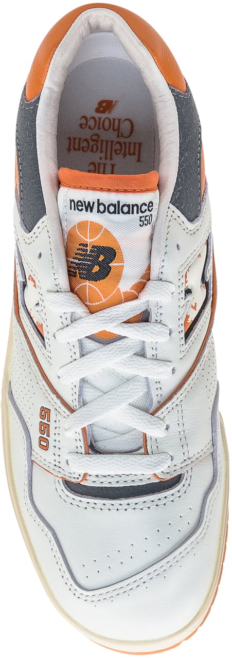 New Balance Scarpa Lifestyle Wit