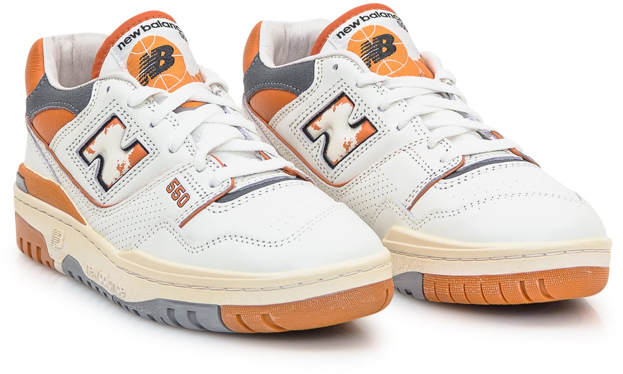 New Balance Scarpa Lifestyle Wit