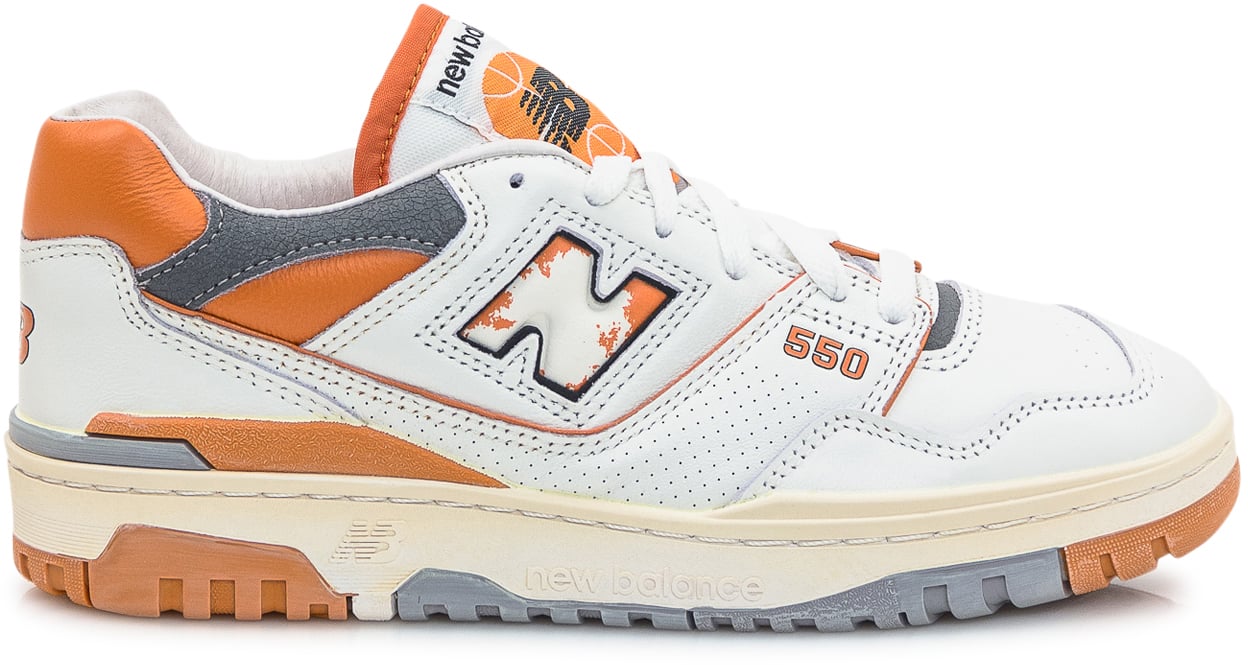 New Balance Scarpa Lifestyle Wit