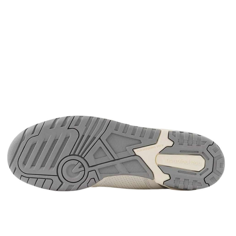 New Balance New Balance 650R Aime Leon Dore White Grey Wit