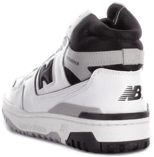 New Balance Sneakers White Wit