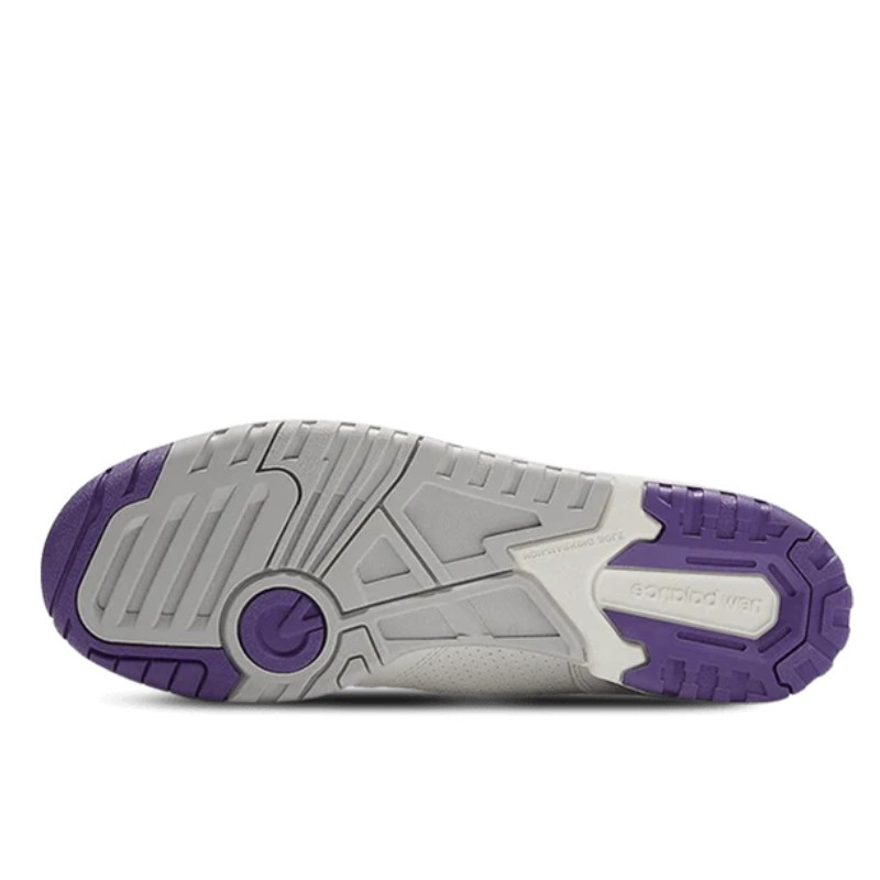 New Balance New Balance 650R White Interstellar Wit