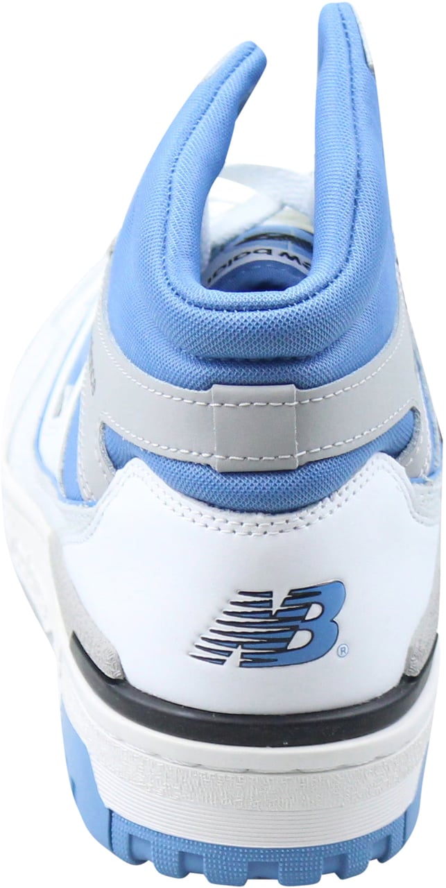 New Balance New Balance 650 'Heritage Blauw' Blauw