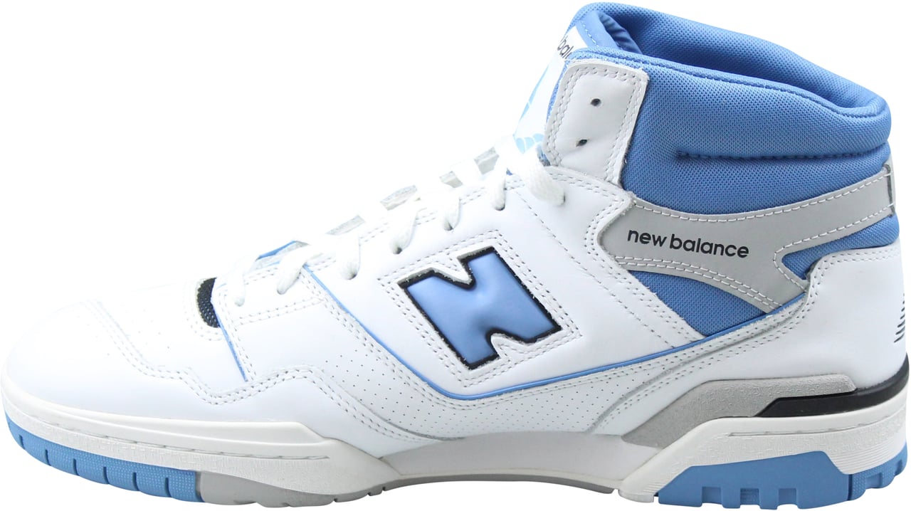 New Balance New Balance 650 'Heritage Blauw' Blauw