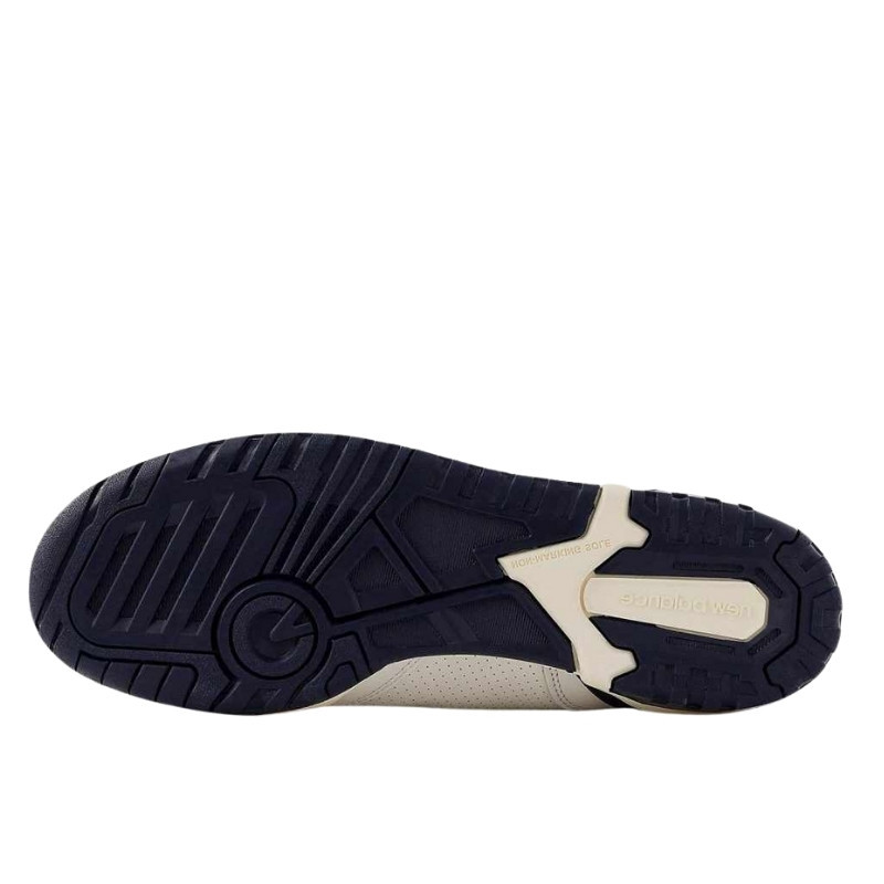 New Balance New Balance 650R Aime Leon Dore White Navy Wit