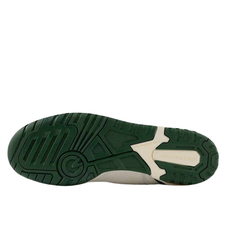 New Balance New Balance 650R Aime Leon Dore White Green Wit