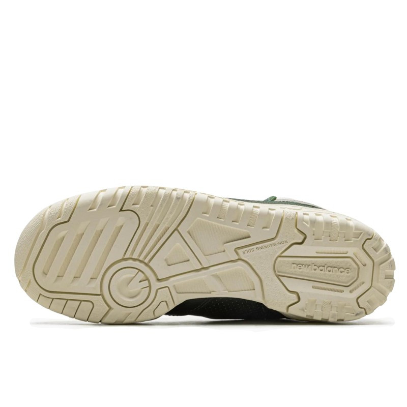 New Balance New Balance 650R Aime Leon Dore Green Groen