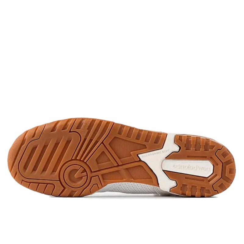 New Balance New Balance 650 Aime Leon Dore Blue Haze Wit