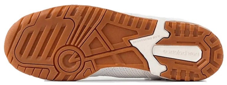 New Balance New Balance 650 Aime Leon Dore Black Wit