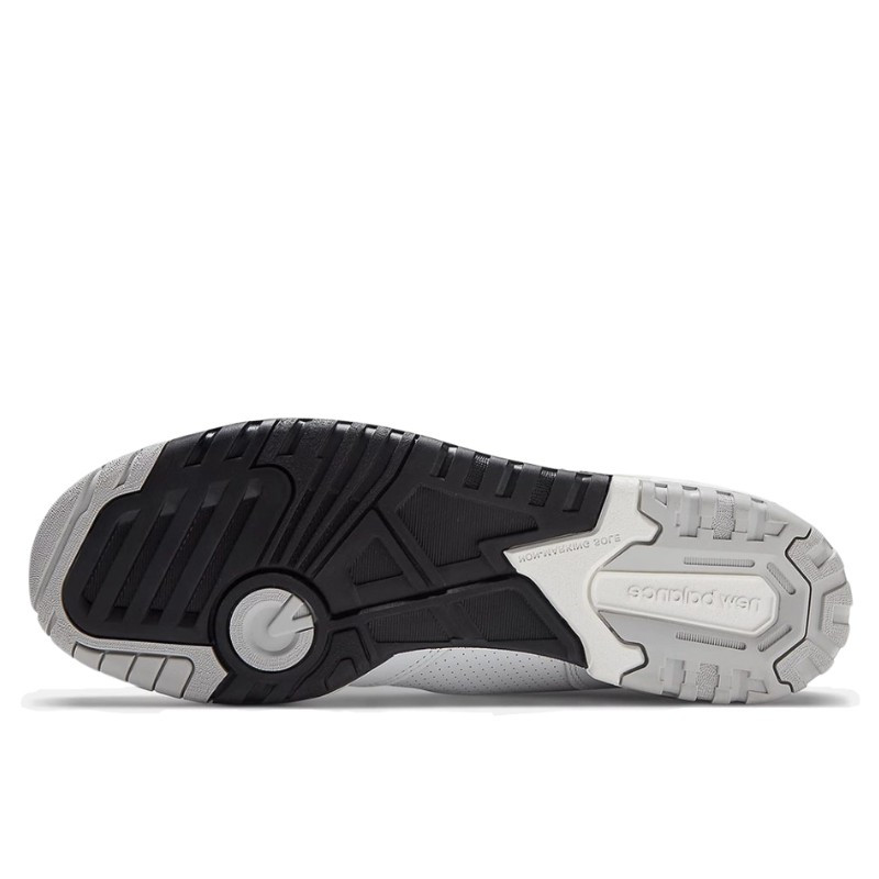 New Balance New Balance 650R White Cloud Gray Wit