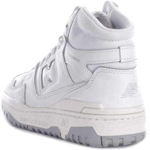 New Balance Sneakers White Wit