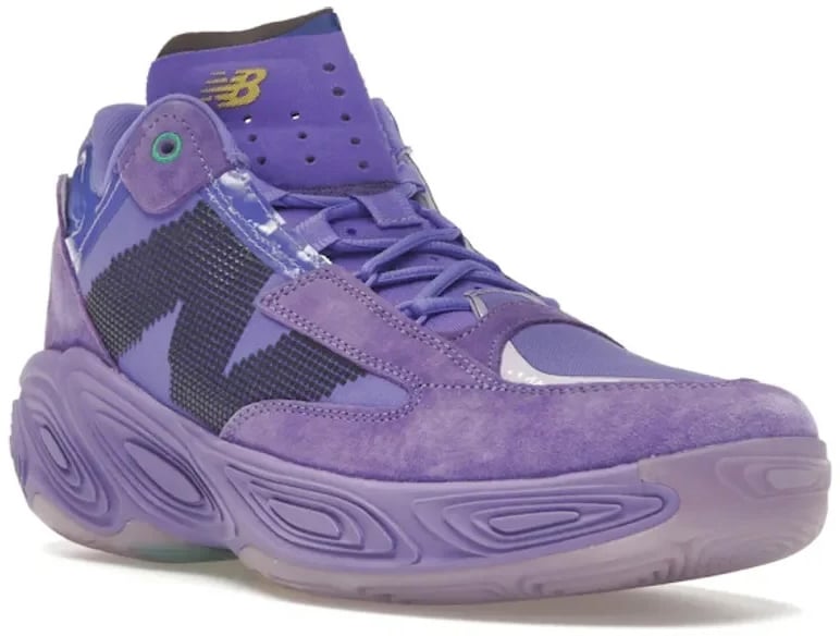 New Balance New Balance Fresh Foam BB v2 Gamer Tag Pack Wit