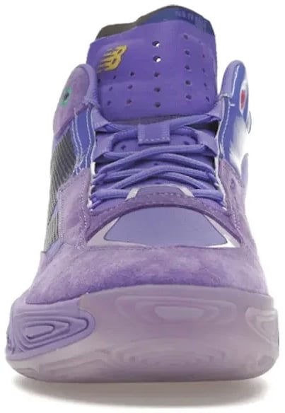 New Balance New Balance Fresh Foam BB v2 Gamer Tag Pack Wit