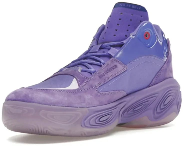 New Balance New Balance Fresh Foam BB v2 Gamer Tag Pack Wit