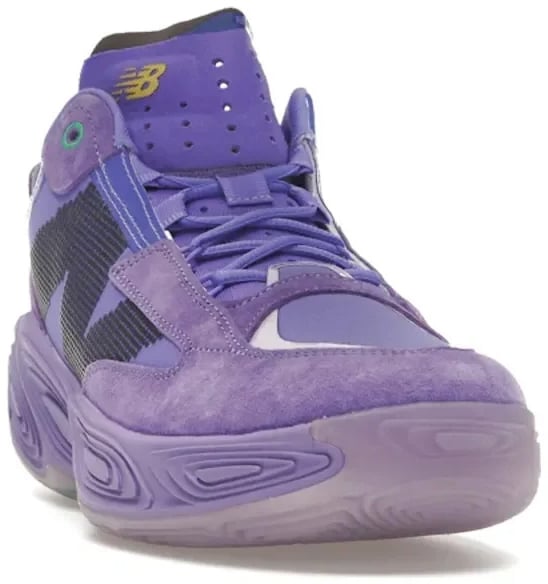 New Balance New Balance Fresh Foam BB v2 Gamer Tag Pack Wit