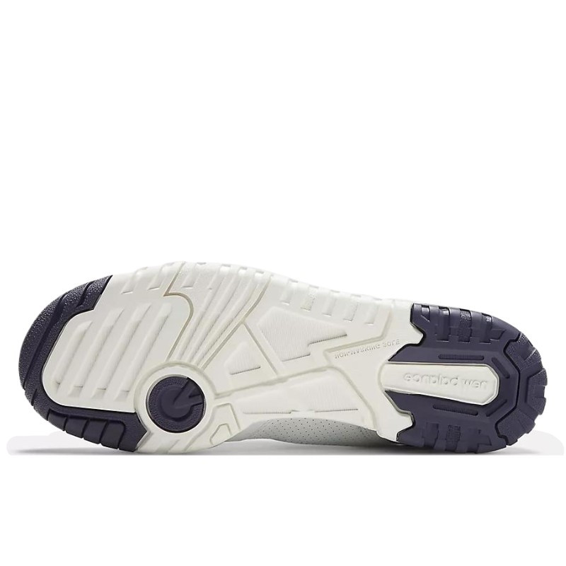 New Balance New Balance 550 White Dark Mercury Wit
