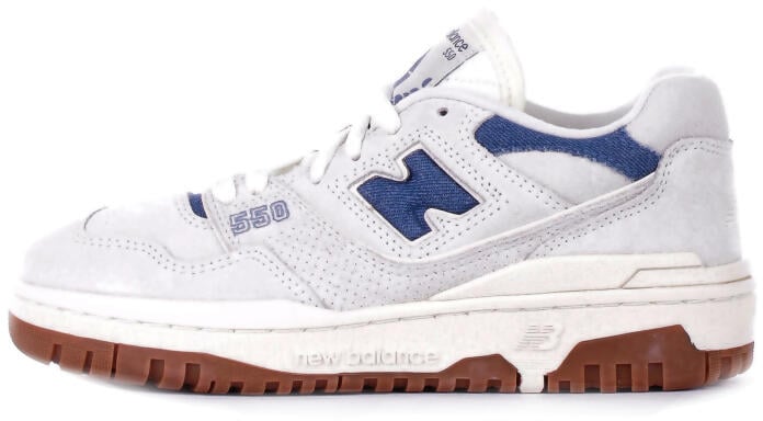 New Balance Sneakers Grey Grijs