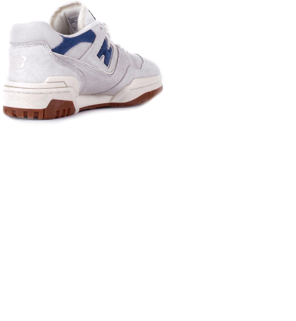 New Balance Sneakers Grey Grijs